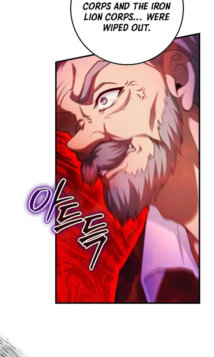 Return of the Martial Arts Genius Chapter 97 Page 8