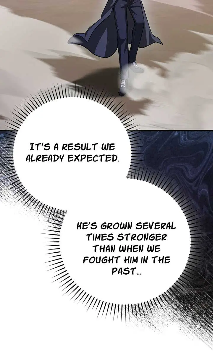 Return of the Martial Arts Genius Chapter 97 Page 10