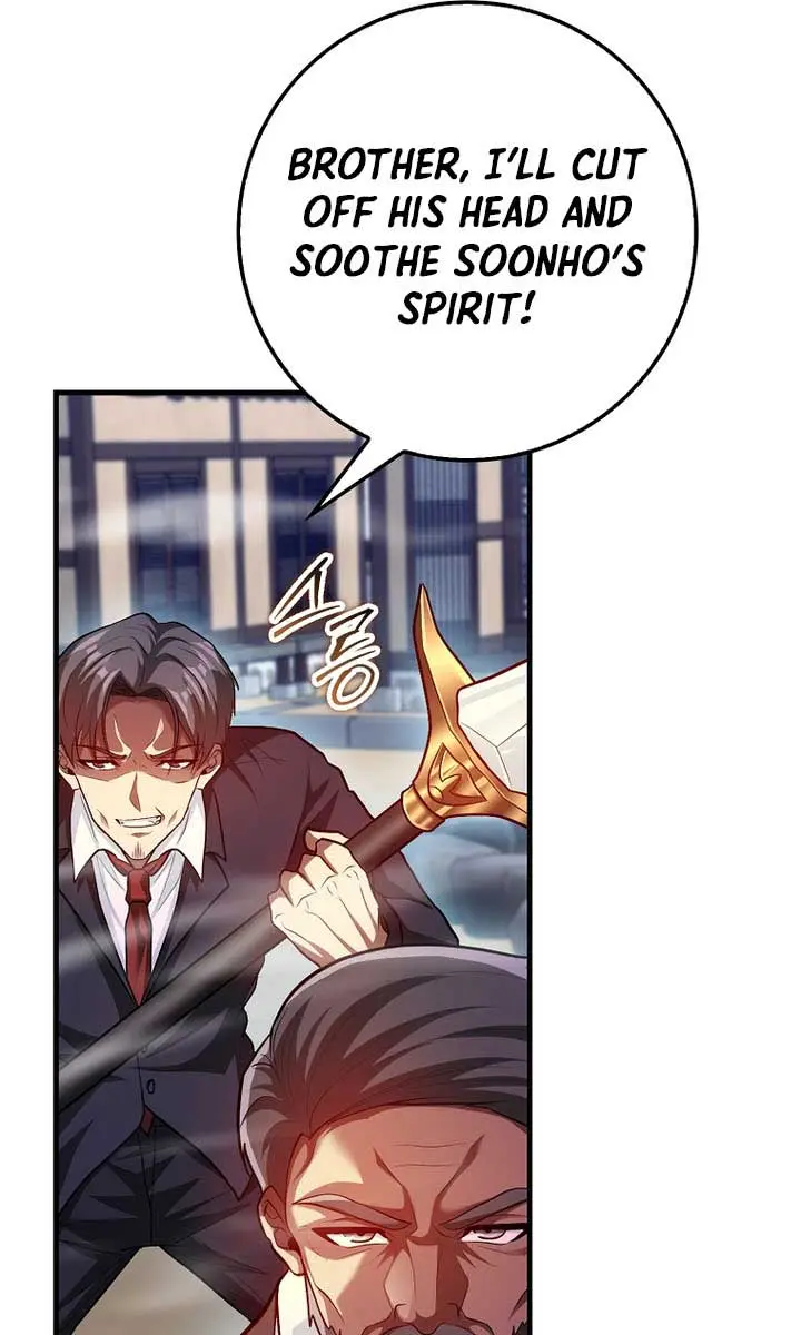 Return of the Martial Arts Genius Chapter 97 Page 12