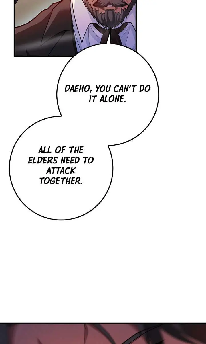 Return of the Martial Arts Genius Chapter 97 Page 13