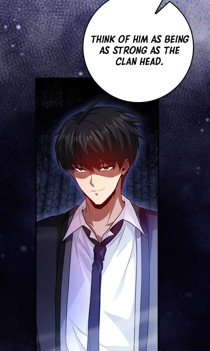 Return of the Martial Arts Genius Chapter 97 Page 15