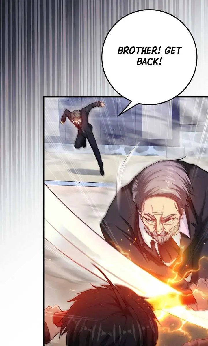 Return of the Martial Arts Genius Chapter 97 Page 30