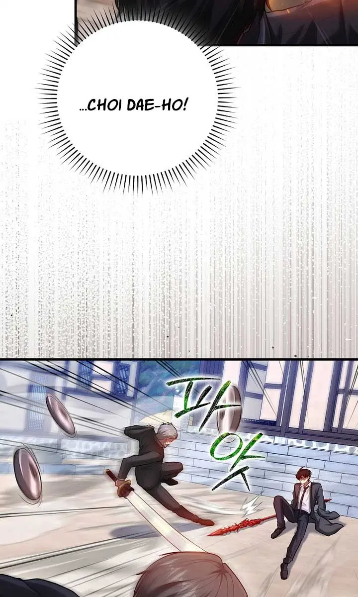 Return of the Martial Arts Genius Chapter 97 Page 31