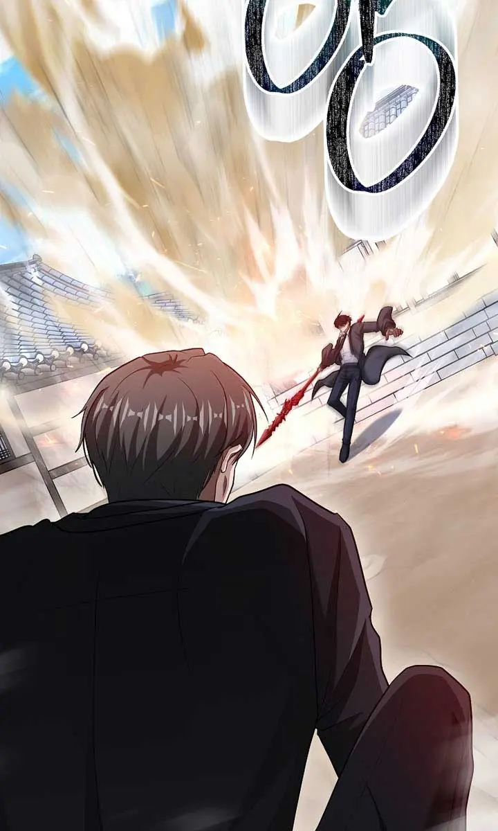 Return of the Martial Arts Genius Chapter 97 Page 36