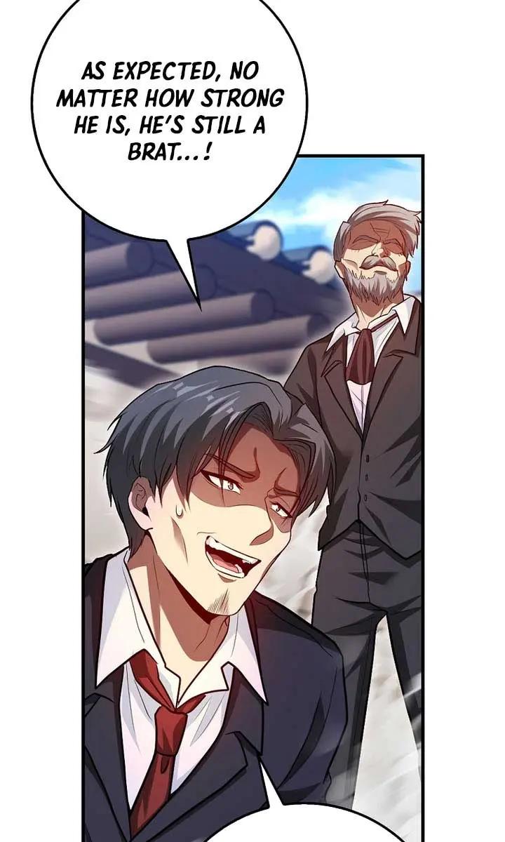 Return of the Martial Arts Genius Chapter 97 Page 38