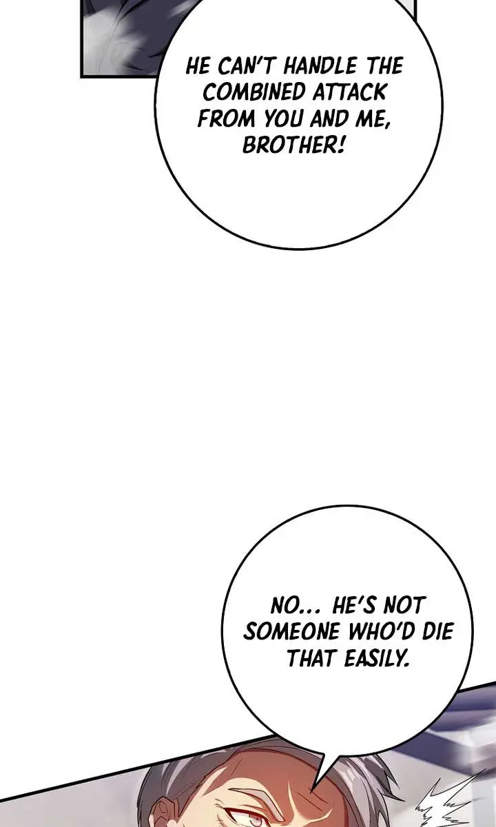 Return of the Martial Arts Genius Chapter 97 Page 39