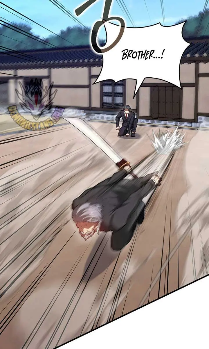 Return of the Martial Arts Genius Chapter 97 Page 41