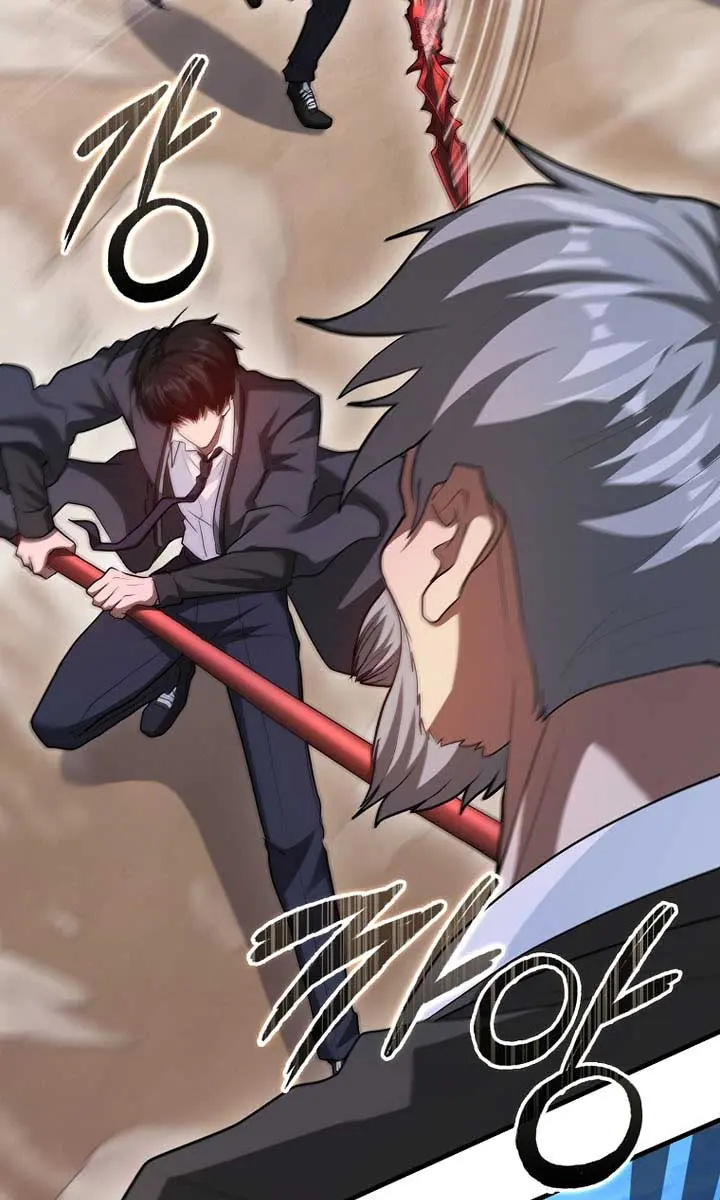 Return of the Martial Arts Genius Chapter 97 Page 52