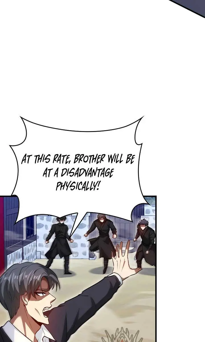 Return of the Martial Arts Genius Chapter 97 Page 54