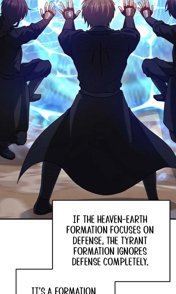 Return of the Martial Arts Genius Chapter 97 Page 57