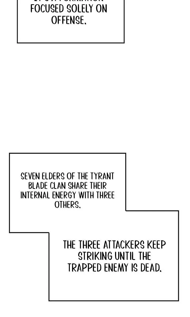 Return of the Martial Arts Genius Chapter 97 Page 58