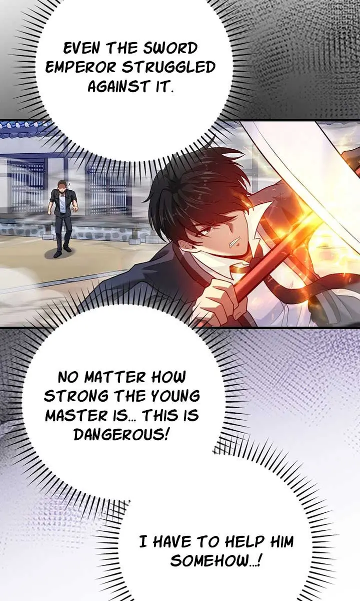 Return of the Martial Arts Genius Chapter 97 Page 62