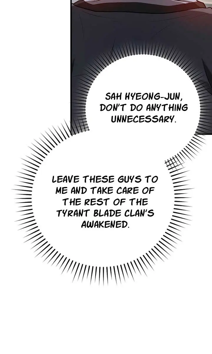 Return of the Martial Arts Genius Chapter 97 Page 64