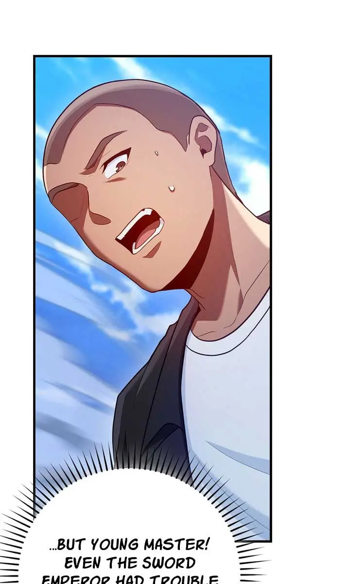 Return of the Martial Arts Genius Chapter 97 Page 65