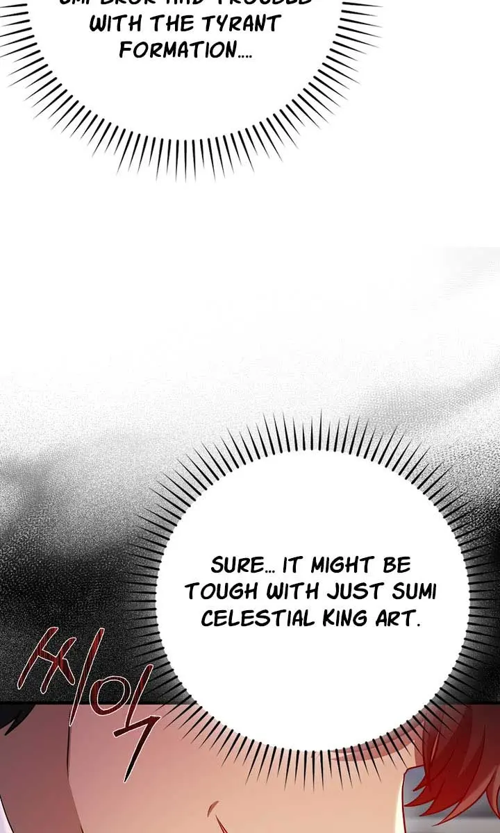 Return of the Martial Arts Genius Chapter 97 Page 66