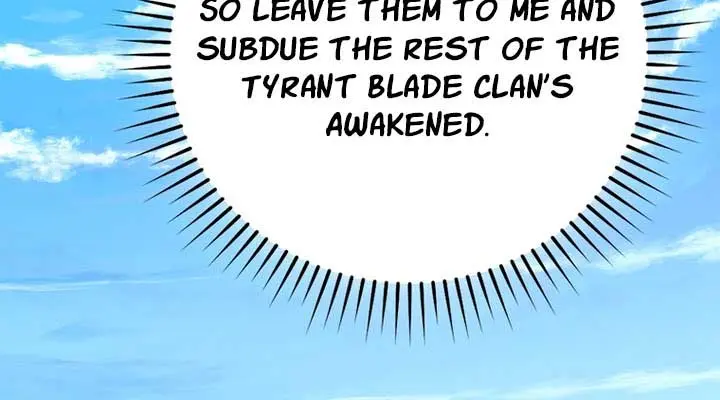 Return of the Martial Arts Genius Chapter 97 Page 68