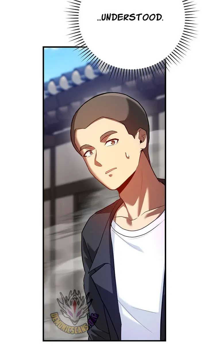 Return of the Martial Arts Genius Chapter 97 Page 71