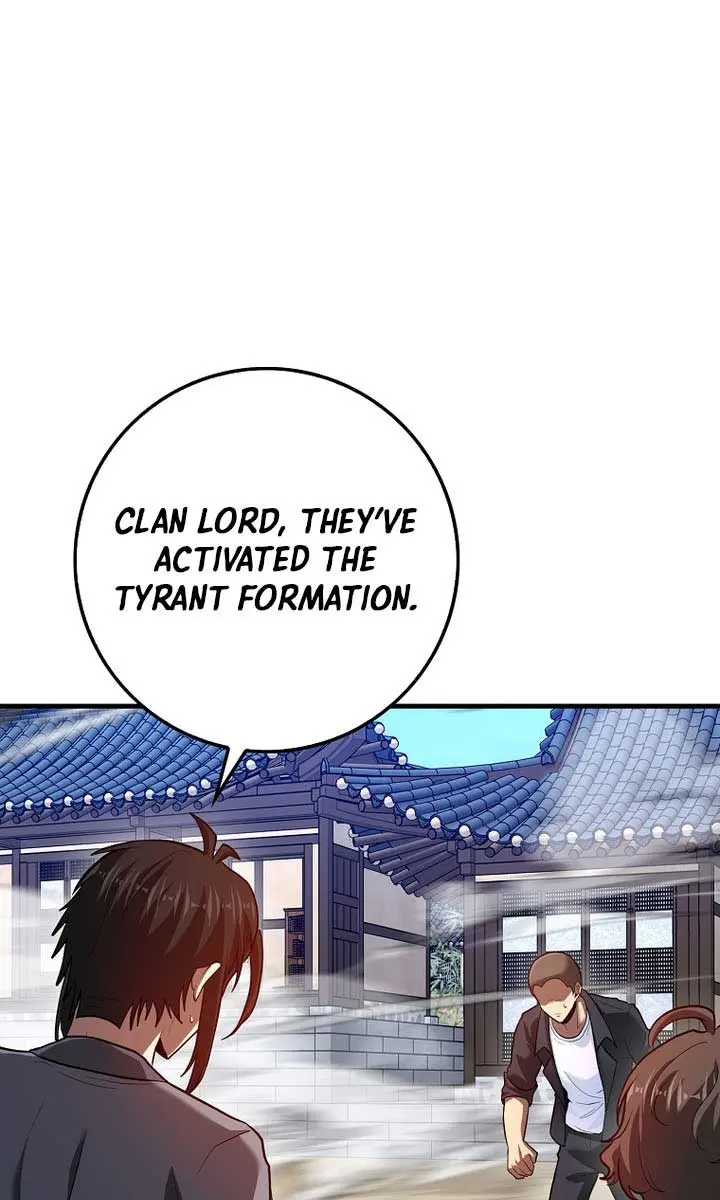 Return of the Martial Arts Genius Chapter 97 Page 72