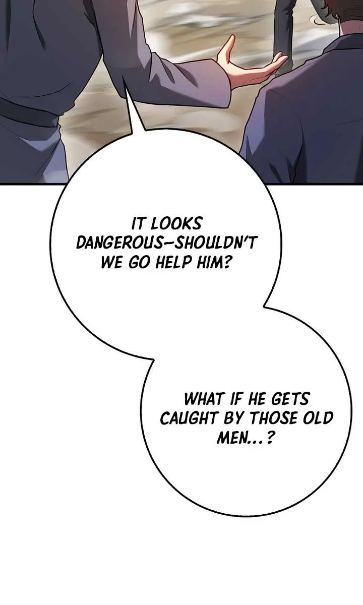 Return of the Martial Arts Genius Chapter 97 Page 73