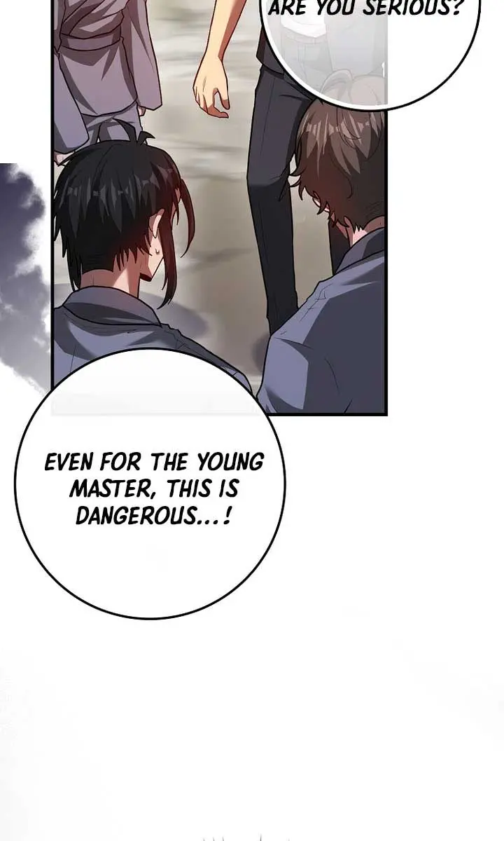 Return of the Martial Arts Genius Chapter 97 Page 75