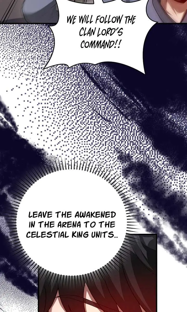 Return of the Martial Arts Genius Chapter 97 Page 80