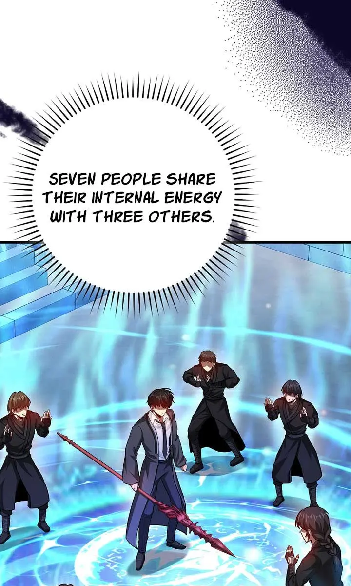 Return of the Martial Arts Genius Chapter 97 Page 82