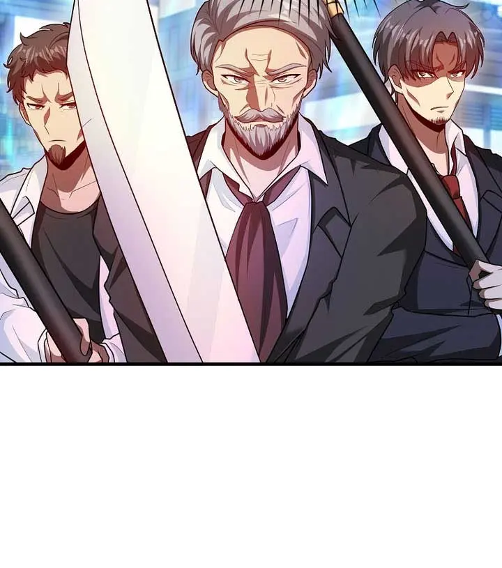 Return of the Martial Arts Genius Chapter 97 Page 84