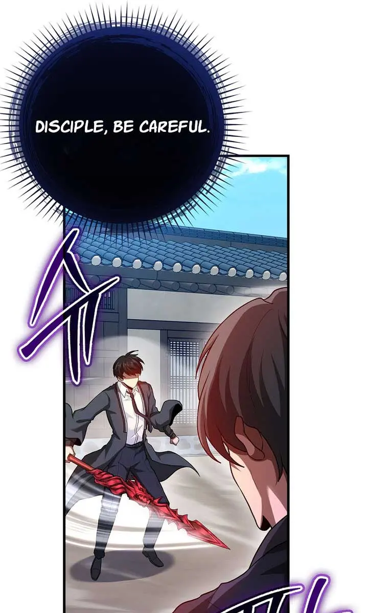 Return of the Martial Arts Genius Chapter 97 Page 85