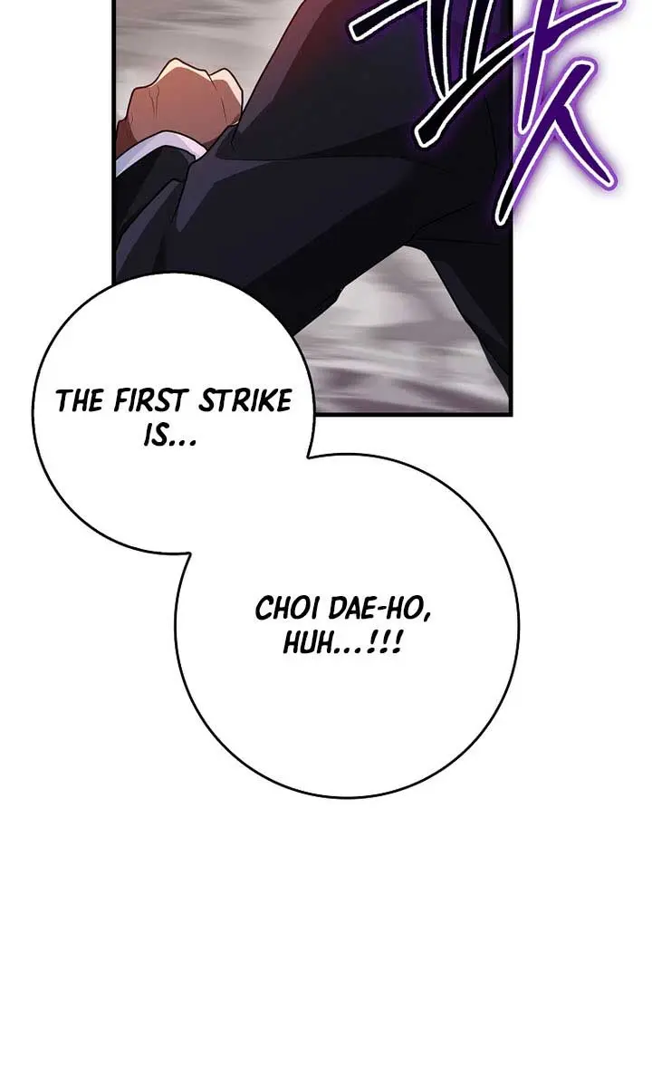 Return of the Martial Arts Genius Chapter 97 Page 86