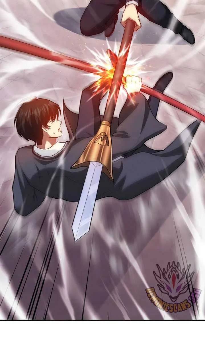 Return of the Martial Arts Genius Chapter 97 Page 88