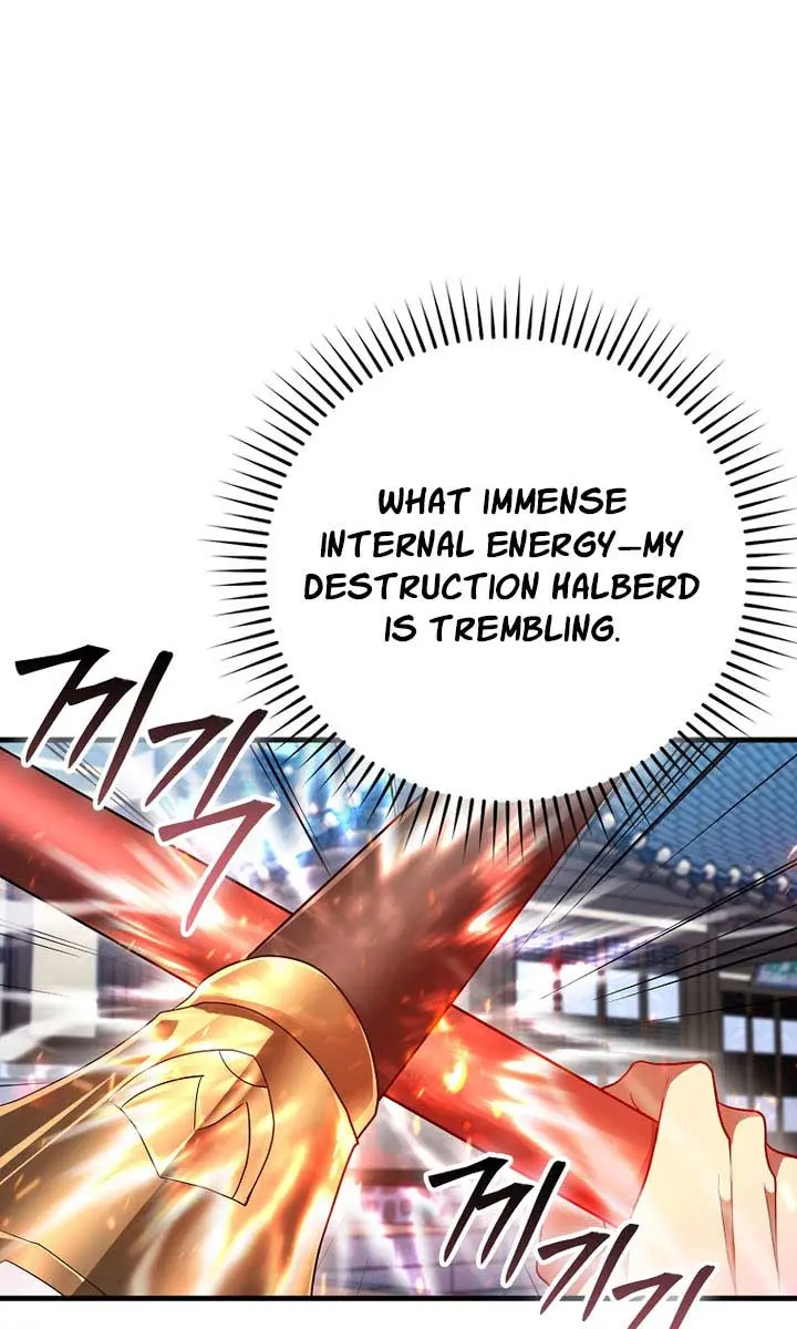 Return of the Martial Arts Genius Chapter 97 Page 89