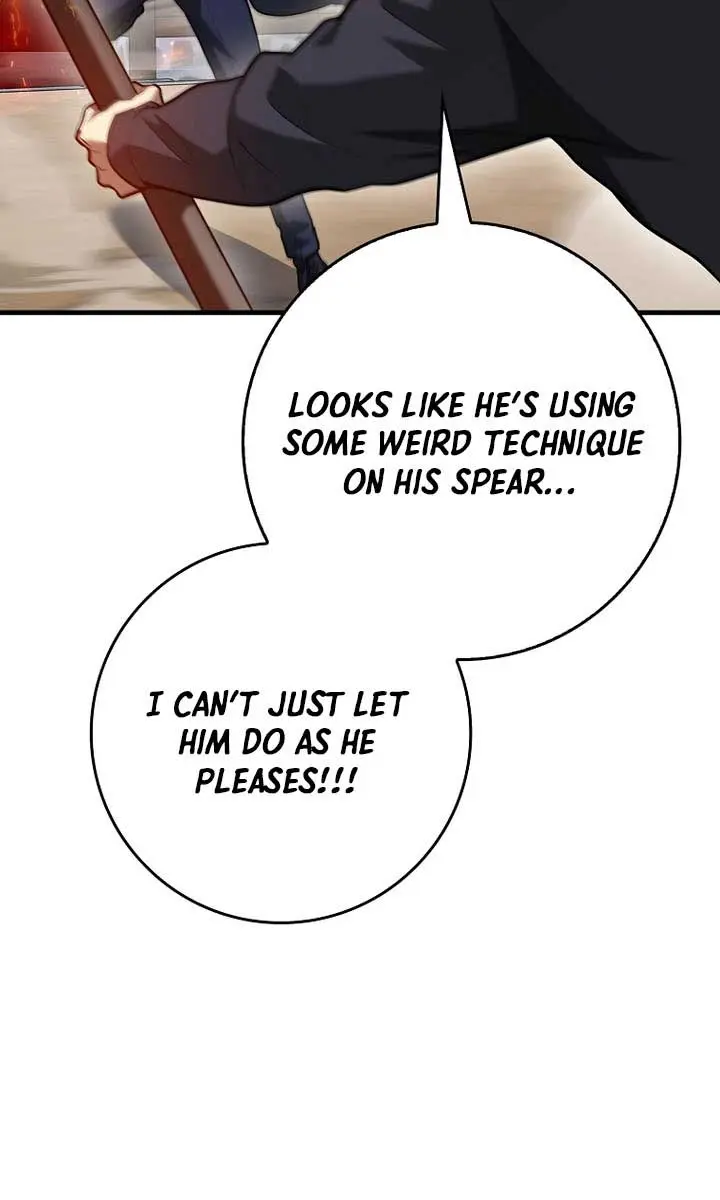 Return of the Martial Arts Genius Chapter 97 Page 91