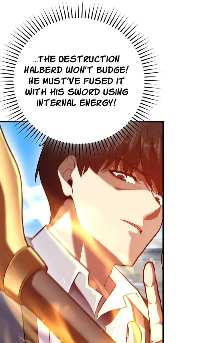 Return of the Martial Arts Genius Chapter 97 Page 93