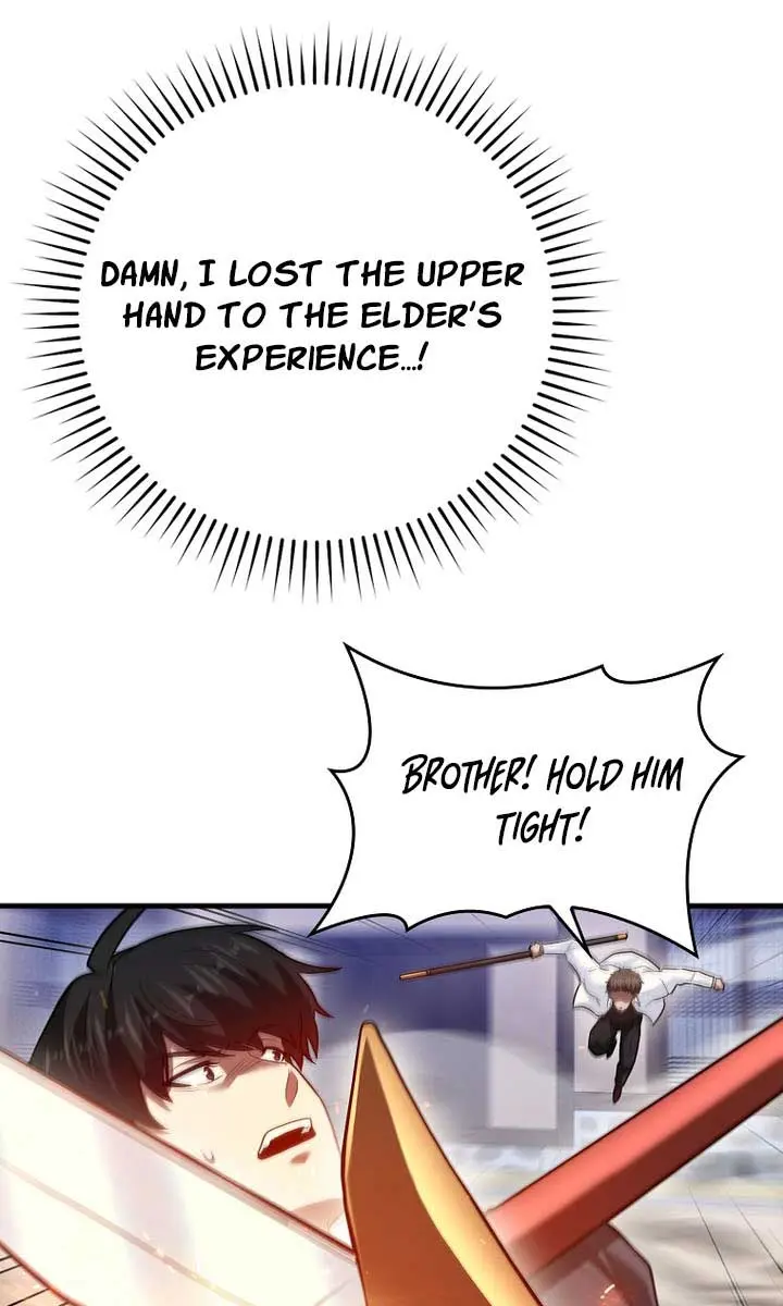 Return of the Martial Arts Genius Chapter 97 Page 95