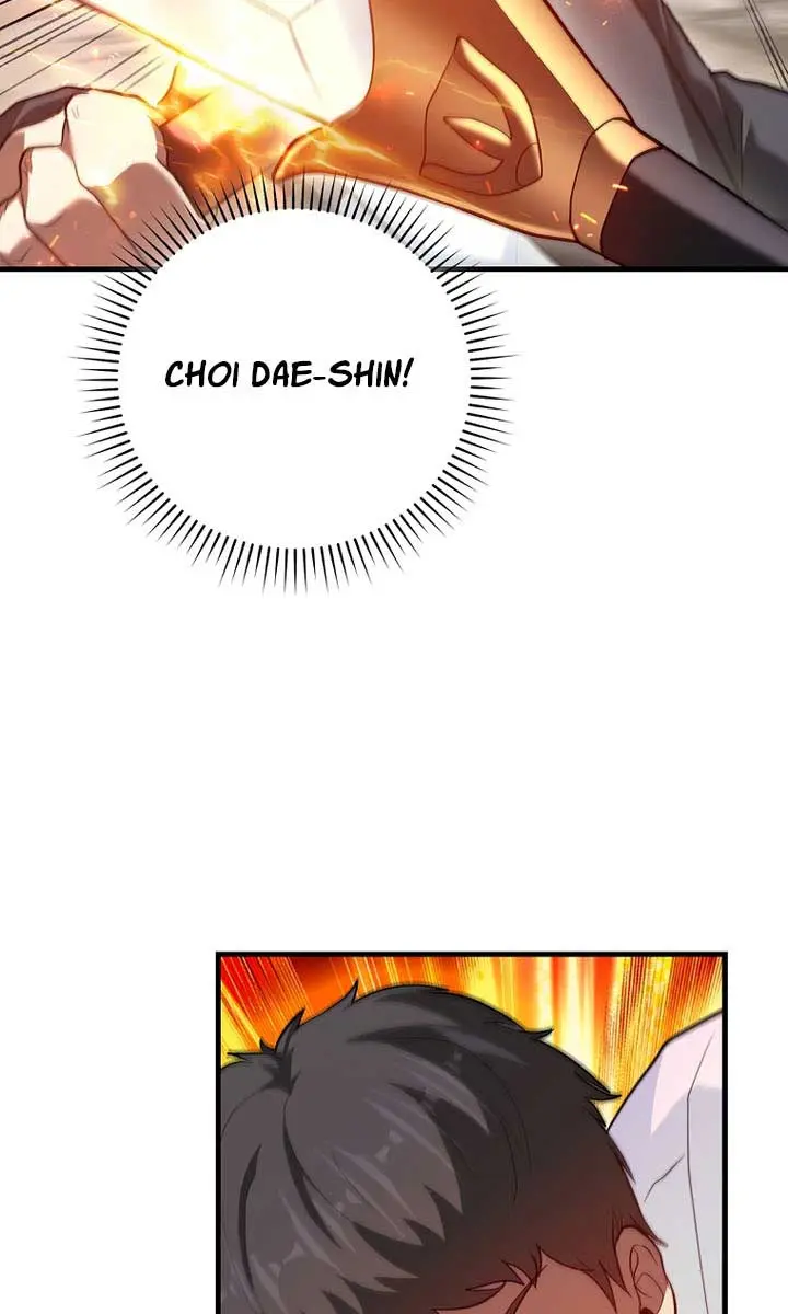 Return of the Martial Arts Genius Chapter 97 Page 96