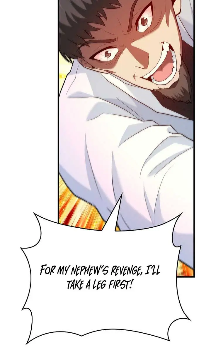 Return of the Martial Arts Genius Chapter 97 Page 97