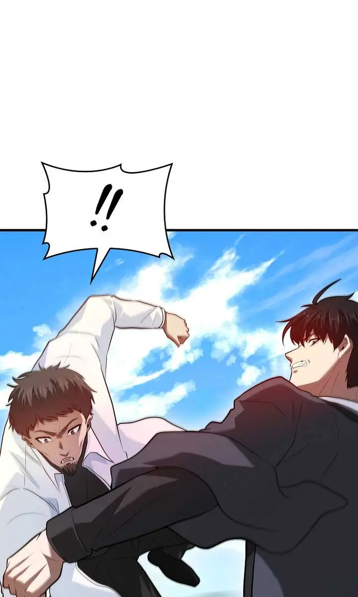 Return of the Martial Arts Genius Chapter 97 Page 98