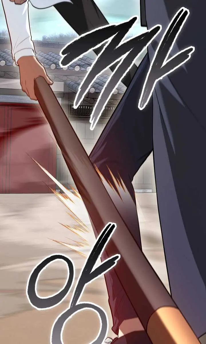 Return of the Martial Arts Genius Chapter 97 Page 99