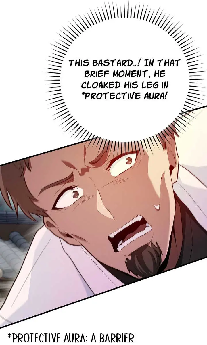 Return of the Martial Arts Genius Chapter 97 Page 101