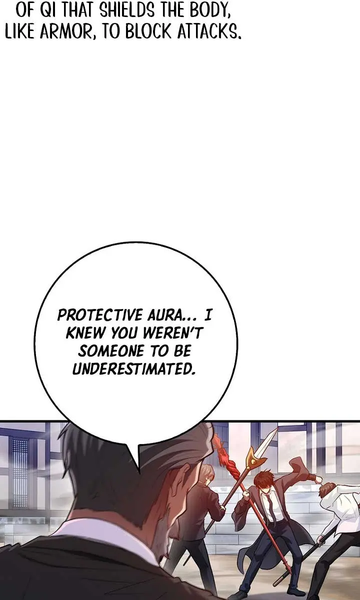 Return of the Martial Arts Genius Chapter 97 Page 102