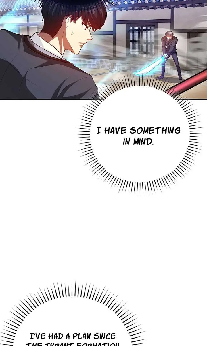 Return of the Martial Arts Genius Chapter 97 Page 108