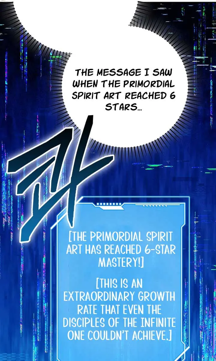 Return of the Martial Arts Genius Chapter 97 Page 110