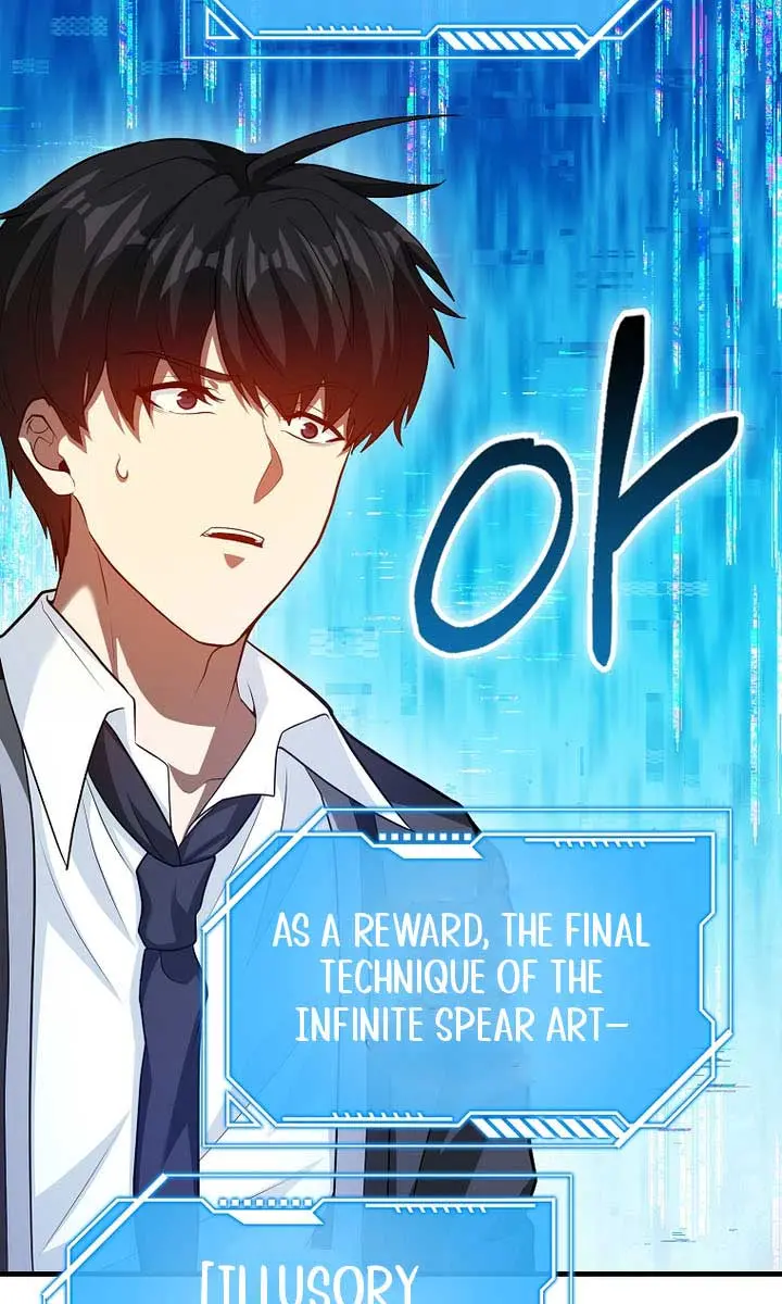 Return of the Martial Arts Genius Chapter 97 Page 111