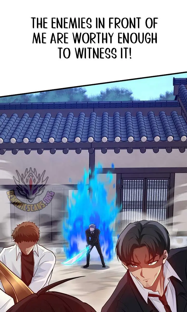 Return of the Martial Arts Genius Chapter 97 Page 114