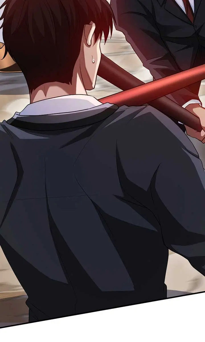 Return of the Martial Arts Genius Chapter 97 Page 115