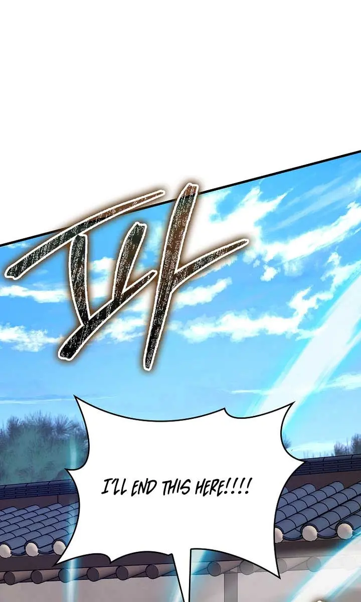 Return of the Martial Arts Genius Chapter 97 Page 116