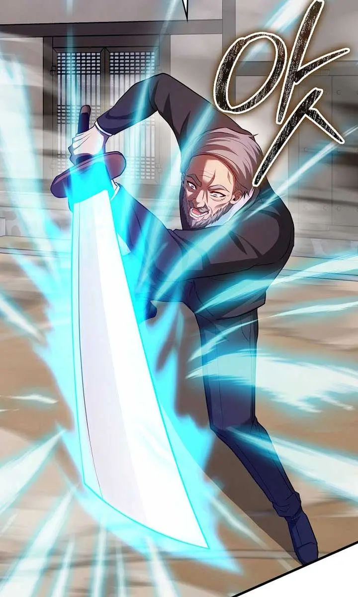 Return of the Martial Arts Genius Chapter 97 Page 117