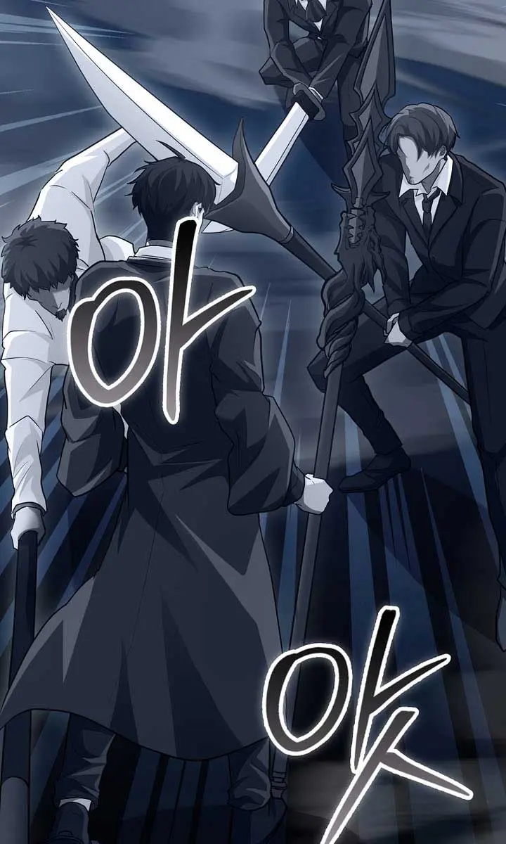 Return of the Martial Arts Genius Chapter 97 Page 122