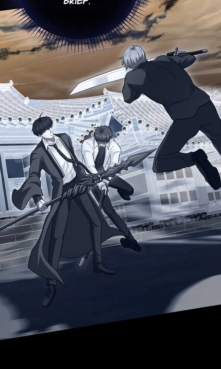 Return of the Martial Arts Genius Chapter 97 Page 125