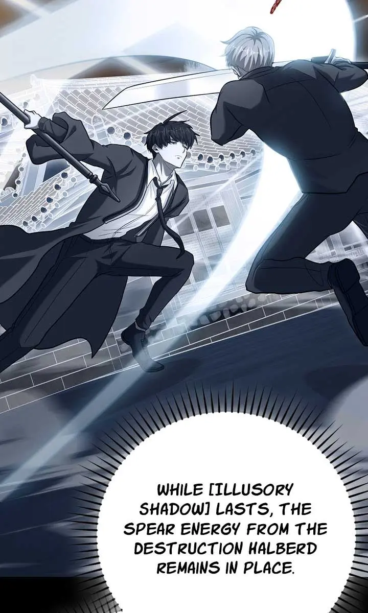 Return of the Martial Arts Genius Chapter 97 Page 129